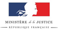 Logo ministère de la justice
