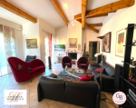 RETOUR À LA VENTE: Belle maison de 168m2 en plein de coeur de ST AYGULF
