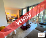 "VENDU" Appartement T3 de 79m2 à SAINT-RAPHAEL
